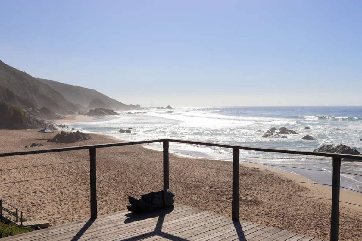 Picnic Rock Seaside Photo Gallery